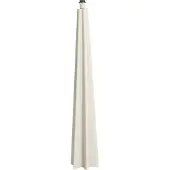 Present Time vloerlamp kuala Ø25x124cm -