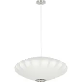 Present Time hanglamp fay Ø60x26cm -