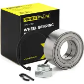 RIDEX 654W0006P Wiellagerset