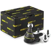 RIDEX 2462S0278P Fuseekogel