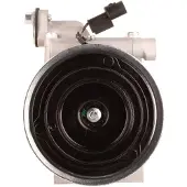 Walker WCP00254 Aircopomp