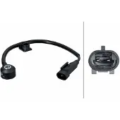 Hella 6PG 013 114-731 Klopsensor