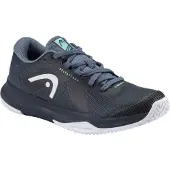 Head Racket Sprint Pro 4.0 All Court Shoes Blauw EU 37 Kinderen