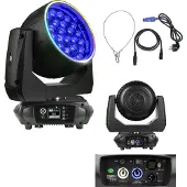 Light4me Venom 28x15 Ring Wash