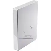 GameGenic Cube Pocket 15+ White (8 per pack)