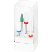 Activeshop Mani Mix Frezenset – Set voor Nagelfrees - professionals - beginners