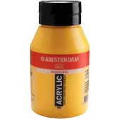 Amsterdam Acrylverf 269 Azogeel Middel 1L