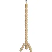 Light & Living vloerlamp veglio Ø35x130cm -