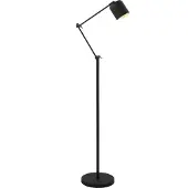 Present Time vloerlamp rijeka 73x25x150cm -
