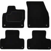 Custo Pol ROV155S Automatten