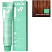Sensus Vegan Hair Dye MC2 6.44 Intense Copper Dark Blonde 100ml