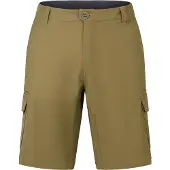 Endura Cargobroek 'LOOP' kaki