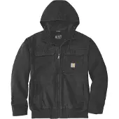Carhartt Washed Duck Bartlett Active Jas Maat