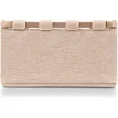 Reisenthel Framebox S Opbergbox - 7L - Frame Twist Coffee Beige