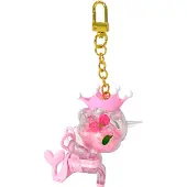 Tokidoki Mermicorno Figure 20th Anniversary Keyrings