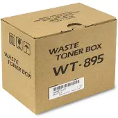 Kyocera Waste Toner Box WT-895