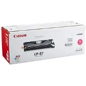Canon EP-87M toner magenta (origineel)