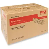 OKI 09004461 toner/drum zwart (origineel)
