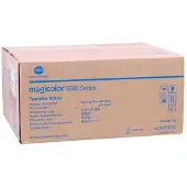 Konica Minolta A06X0Y2 transfer roller (origineel)