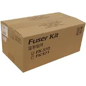 Kyocera-Mita Kyocera FK-570 fuser (origineel)