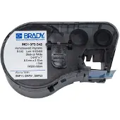 Brady MC1-375-342 tape krimpkous zwart op wit 16,40 mm x 2,13 m (origineel)