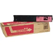 Kyocera-Mita Kyocera TK-875M toner cartridge magenta (origineel)