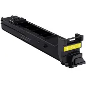 Konica Minolta Toner A0DK252 Geel