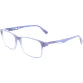 Lacoste L3649 N Matte blue lumi 50/15/135 Jongen Brilmonturen