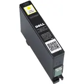 Dell series 33 / 592-11815 inktcartridge geel extra hoge capaciteit (origineel)