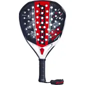 Babolat Technical Viper Soft 3.0 Padel Racket Rood 365 gr