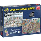 Cubicfun 3D Puzzel Notre Dame 74Dlg.