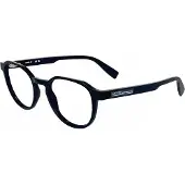 Lacoste L2980 N Transparent blue 51/20/145 MAN Brilmonturen