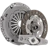 SACHS 3000 950 115 Koppelingsset
