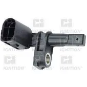Quinton Hazell XABS1034 Wielsnelheidssensor (ABS)