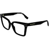 Karl Lagerfeld Bril - - KL6240 - Zwart - Geïnjecteerd acetaat - Dames