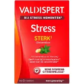 Valdispert Stress moments sterk