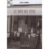 Presses Du Midi Le bar des amis