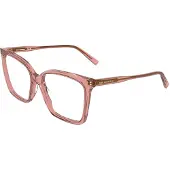 Karl Lagerfeld KL6231 Antique rose 55/16/140 WOMAN Brilmonturen