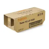 Utax 4403010010 toner cartridge zwart (origineel)