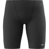 Speedo Endurance+ Jammer Jongens Sportzwembroek - Zwart