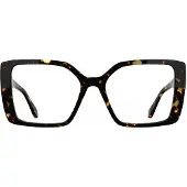 Karl Lagerfeld KL6241 Tokyo tortoise 54/17/140 WOMAN Brilmonturen
