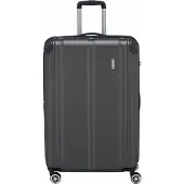 Travelite Koffer grijs