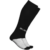Givova Football Socks Black - 32