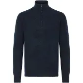 Indicode Trui ' IDBercell ' donkerblauw