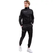 Givova Revolution Tracksuit Zwart XL Man