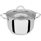 Maestro pan met deksel 24cm 5.8L MR351924