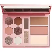 Cent Pur Cent Palette Visage Self Love Confidence 4,8 g Make-up