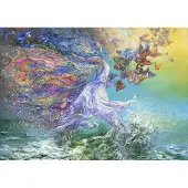 Grafika Josephine Wall - Joie de Vivre (1500) - Legpuzzel