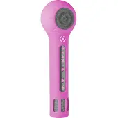 Celly Microphone With Bluetooth Speaker Roze