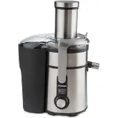 Gastroback Sapcentrifuge, design, multifunctionele juicer, digitaal, roestvrij staal